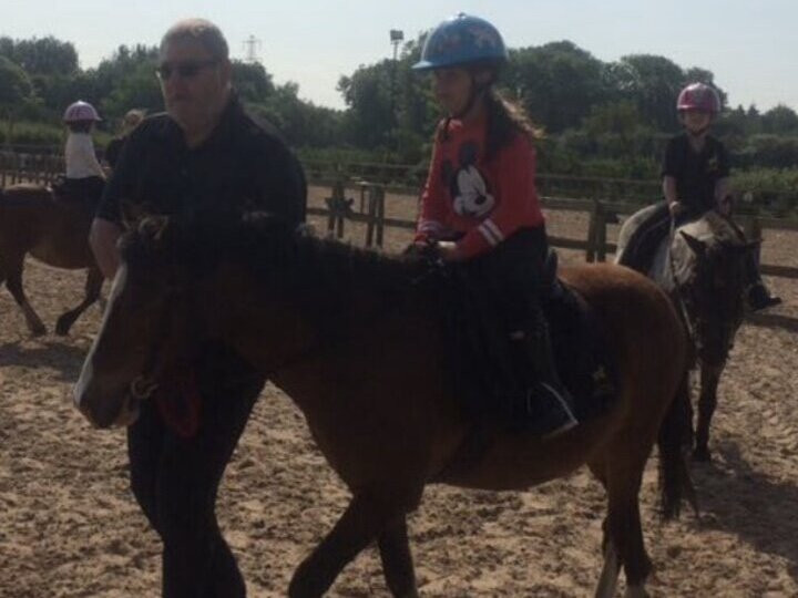 Carrington Riding Centre景点图片