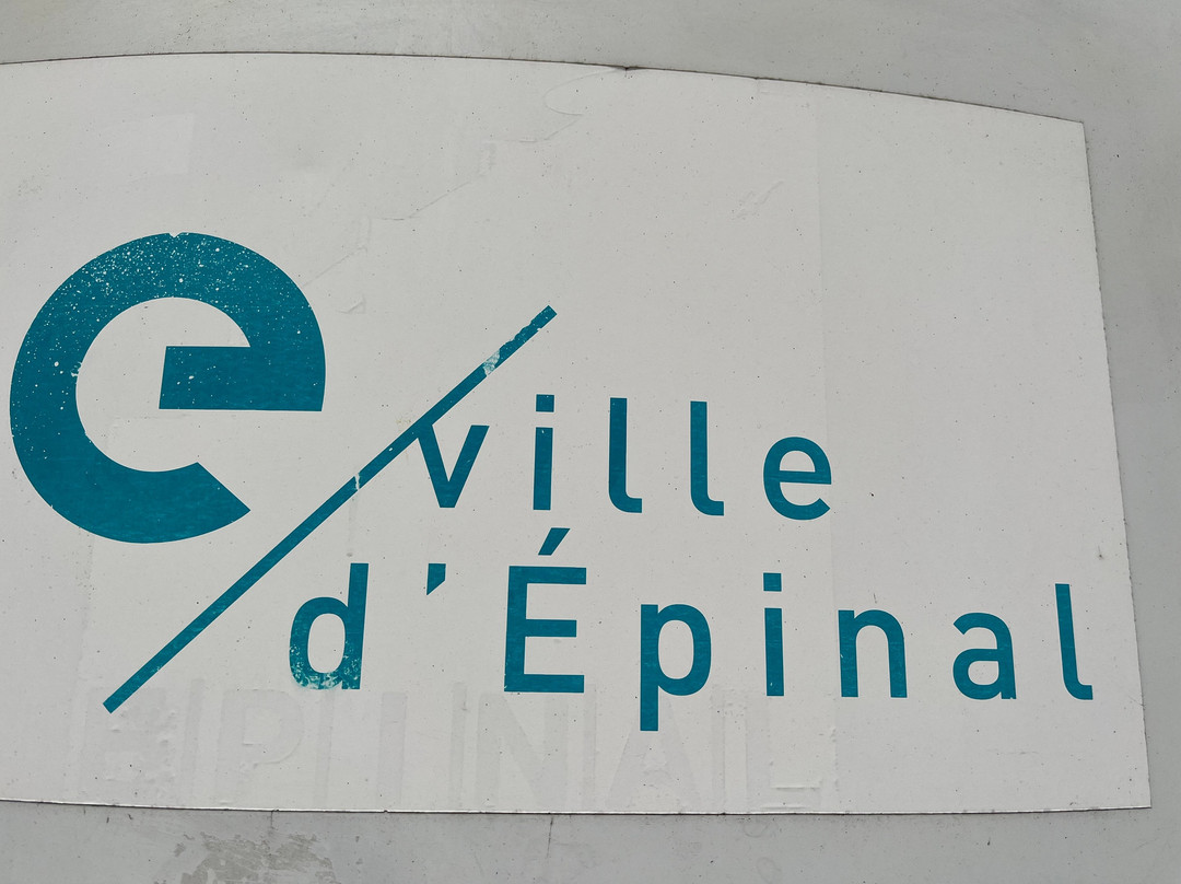 Epinal Tourisme - Coeur des Vosges景点图片