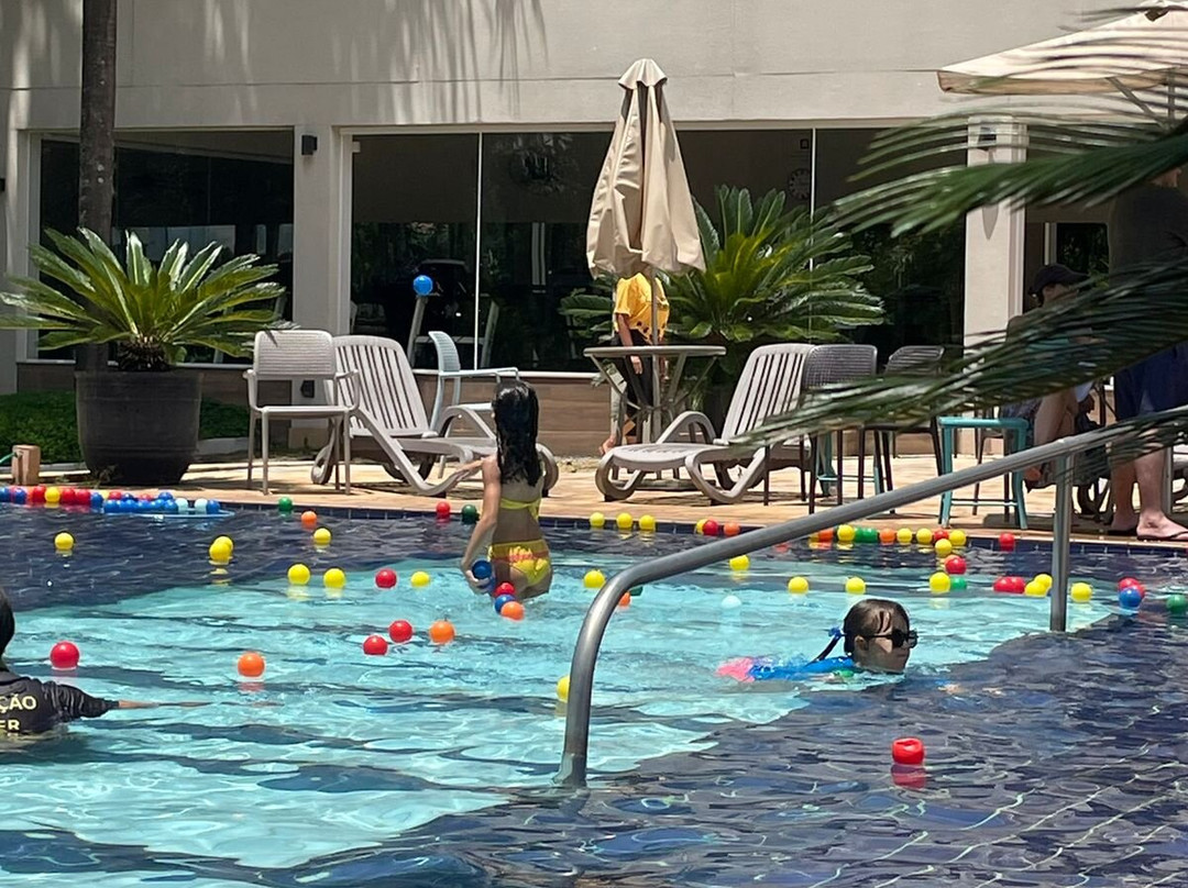 Grand Resort Serra Negra主图