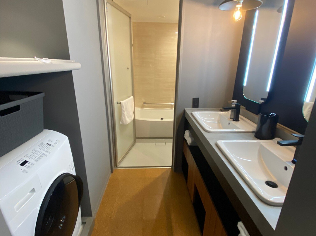 Hotel Keihan Namba Grande主图