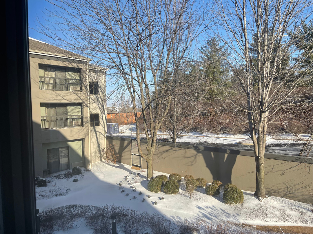 Courtyard by Marriott St. Louis Airport/Earth City主图