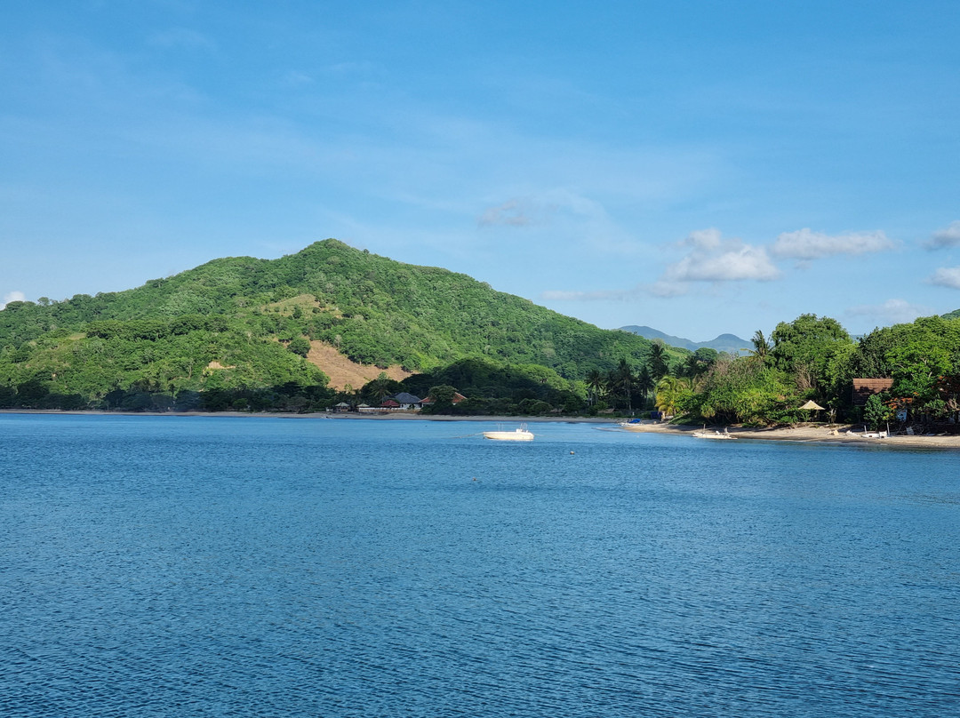 Tawun Harbour景点图片