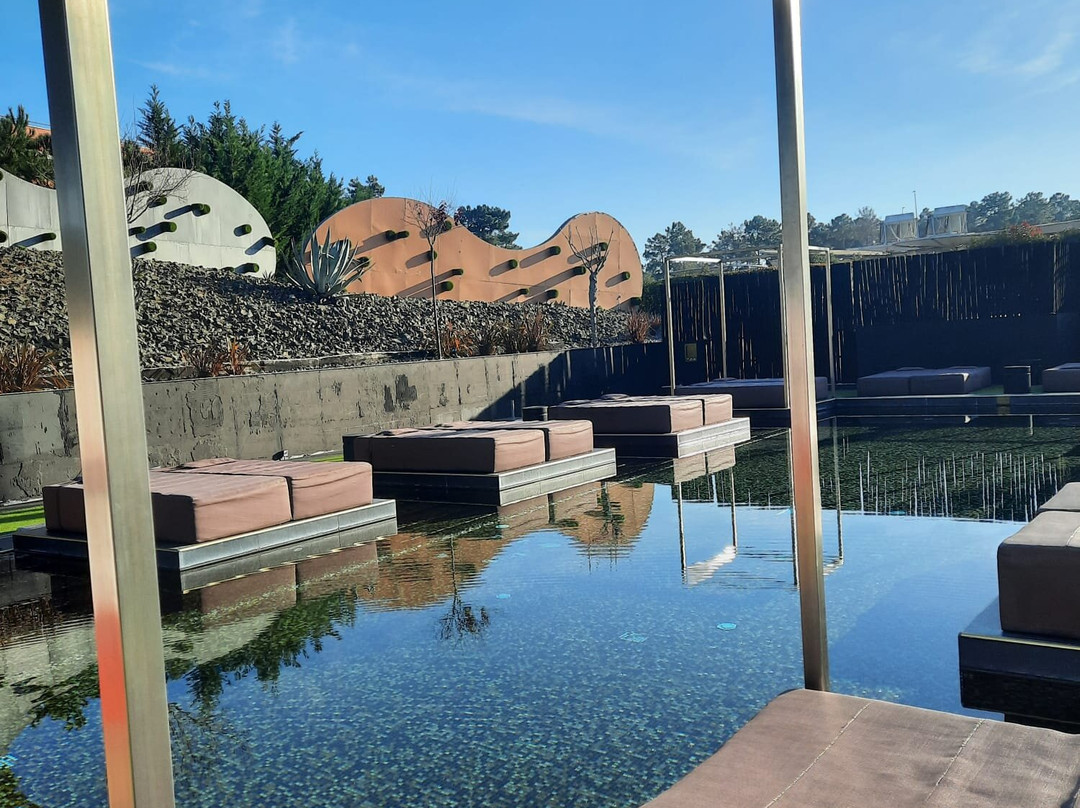 Evidencia Belverde Atitude Hotel主图