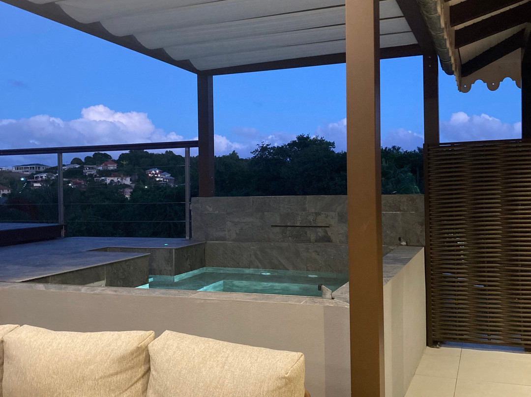 La Suite Villa主图