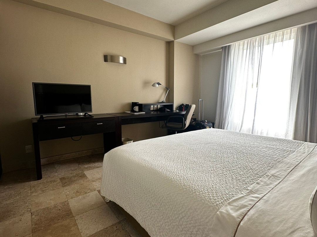 Fiesta Inn Coatzacoalcos主图