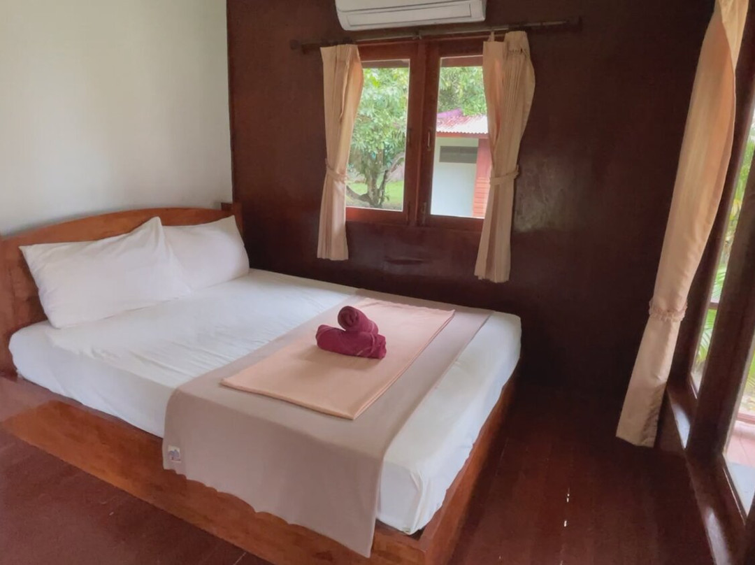 瓦塔纳度假村主图