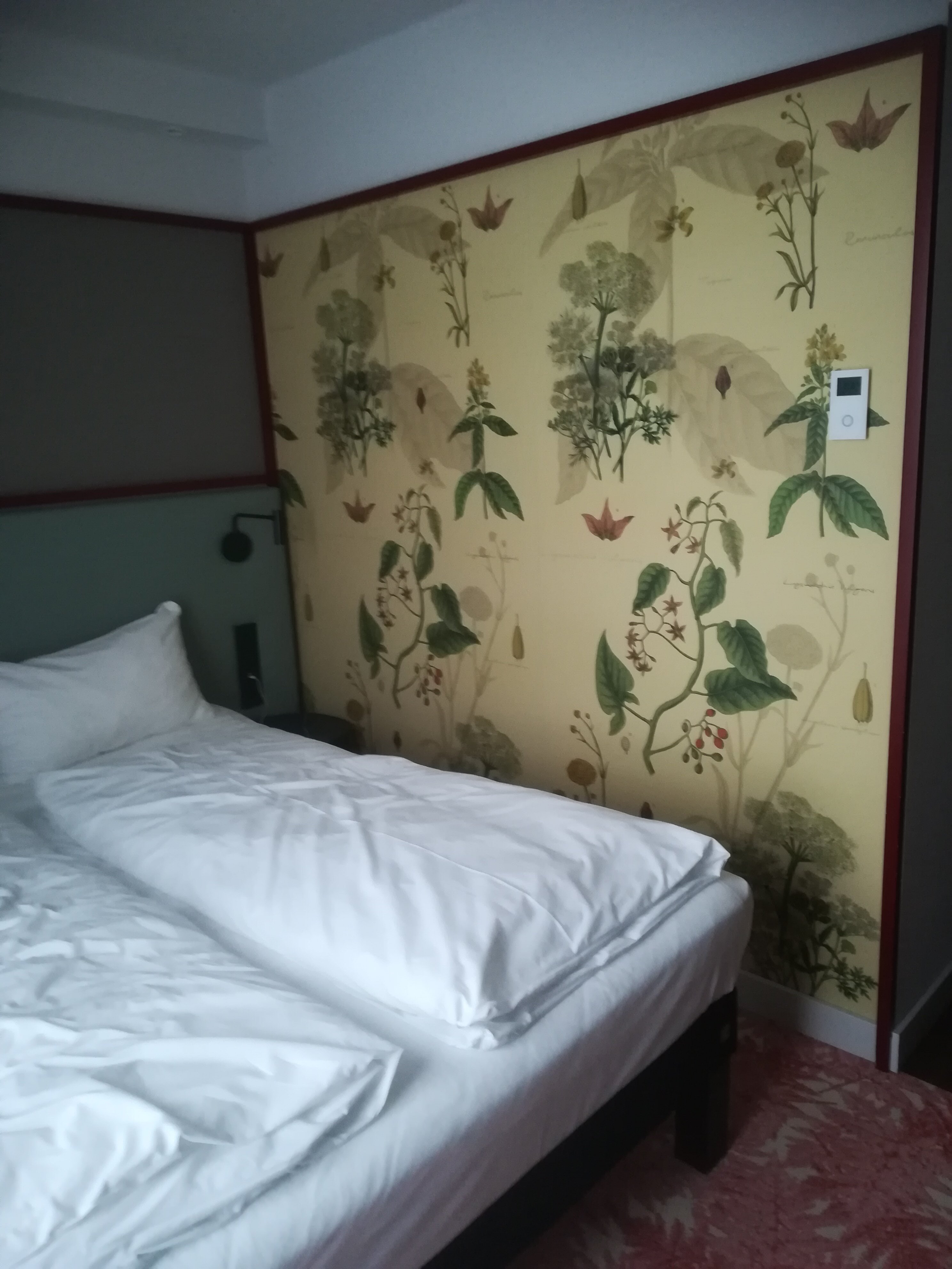 Hotel ibis Styles Klagenfurt am Woerthersee-客卧