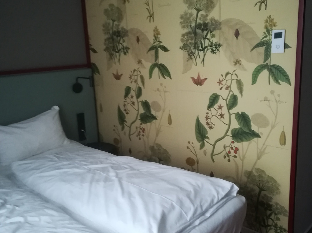 ibis Styles Klagenfurt am Woerthersee主图