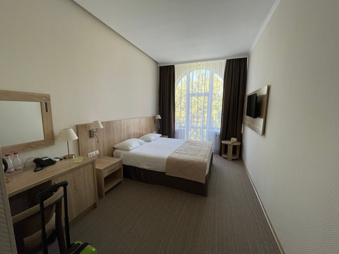 Bugar Park-Hotel