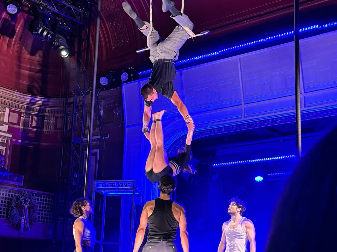 Club Fugazi夜店-旧金山必去景点