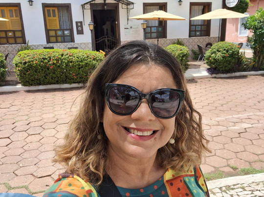 Torre da Lua Ecoturismo-Carolina必去景点