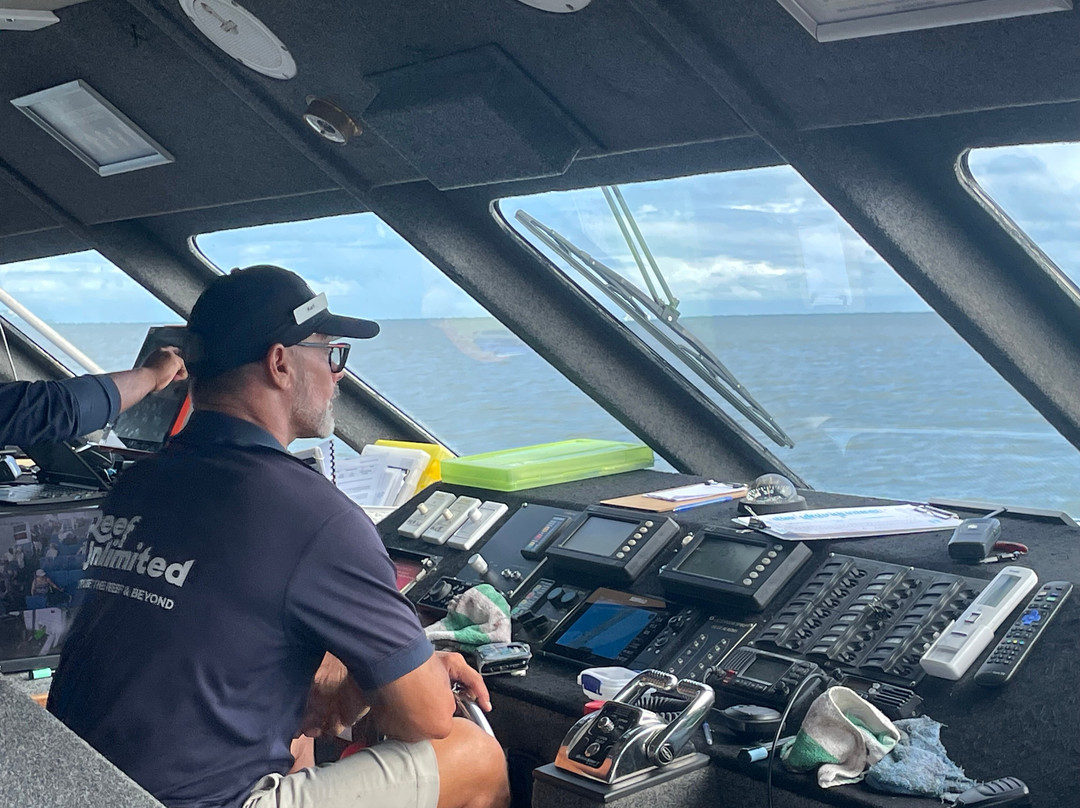 What'SUP Cairns-凯恩斯必去景点