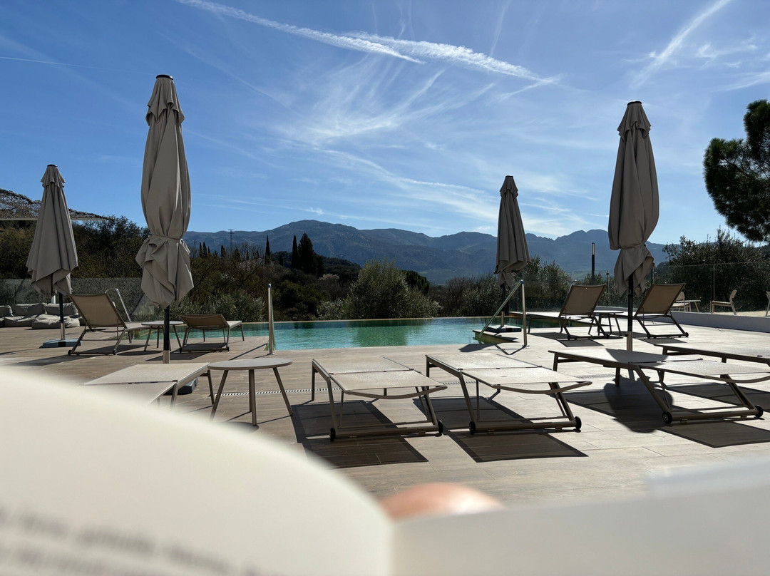 Hotel Fresneda Maria by Charming Stay主图