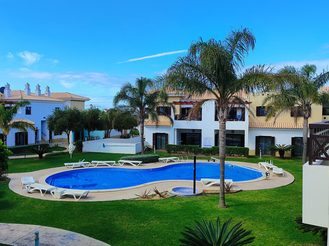 Sagres Time Apartamentos主图