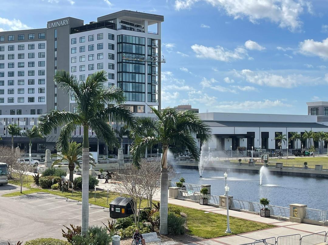 Luminary Hotel & Co., Autograph Collection主图