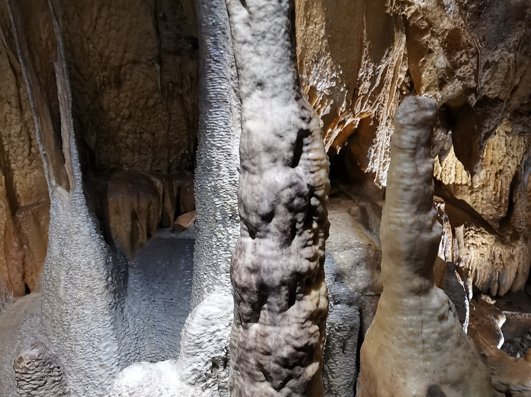 Dechenhöhle-Iserlohn必去景点