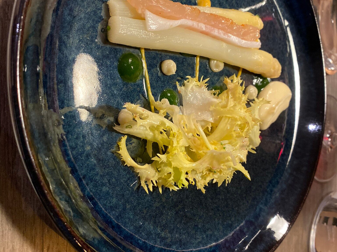 Core by Clare Smyth
