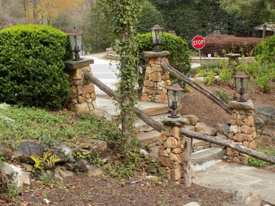 Lake Rabun Hotel & Restaurant主图