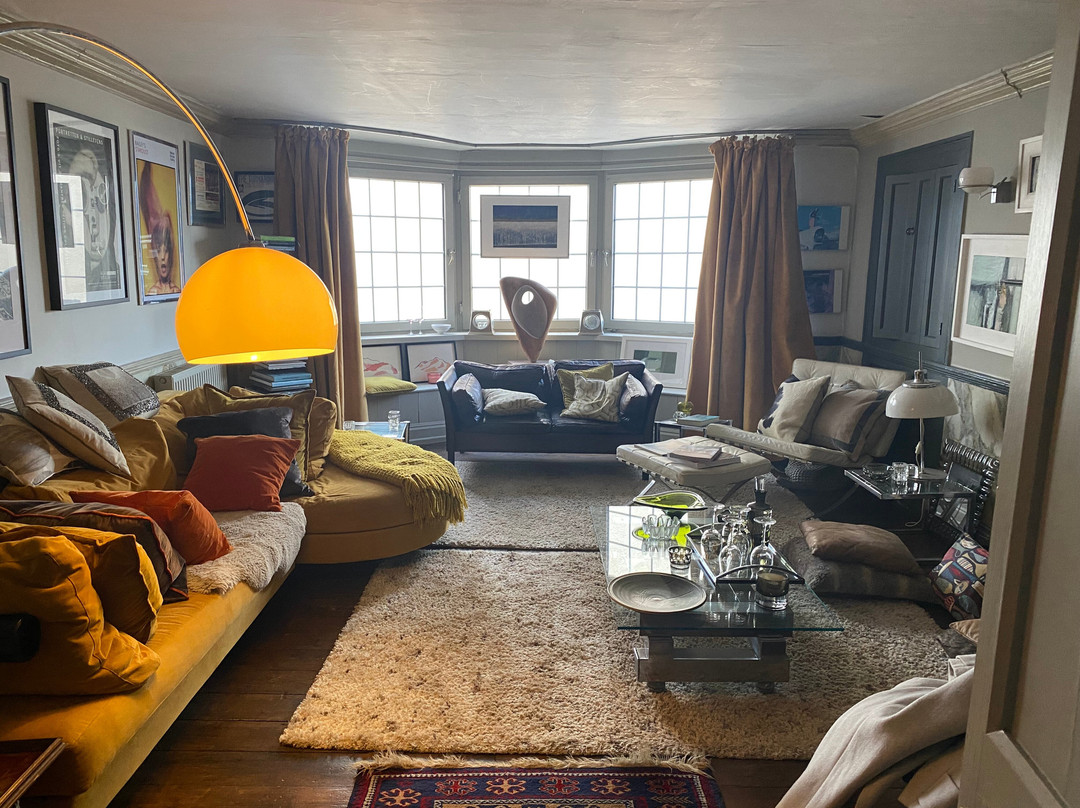 Westcroft Guesthouse主图