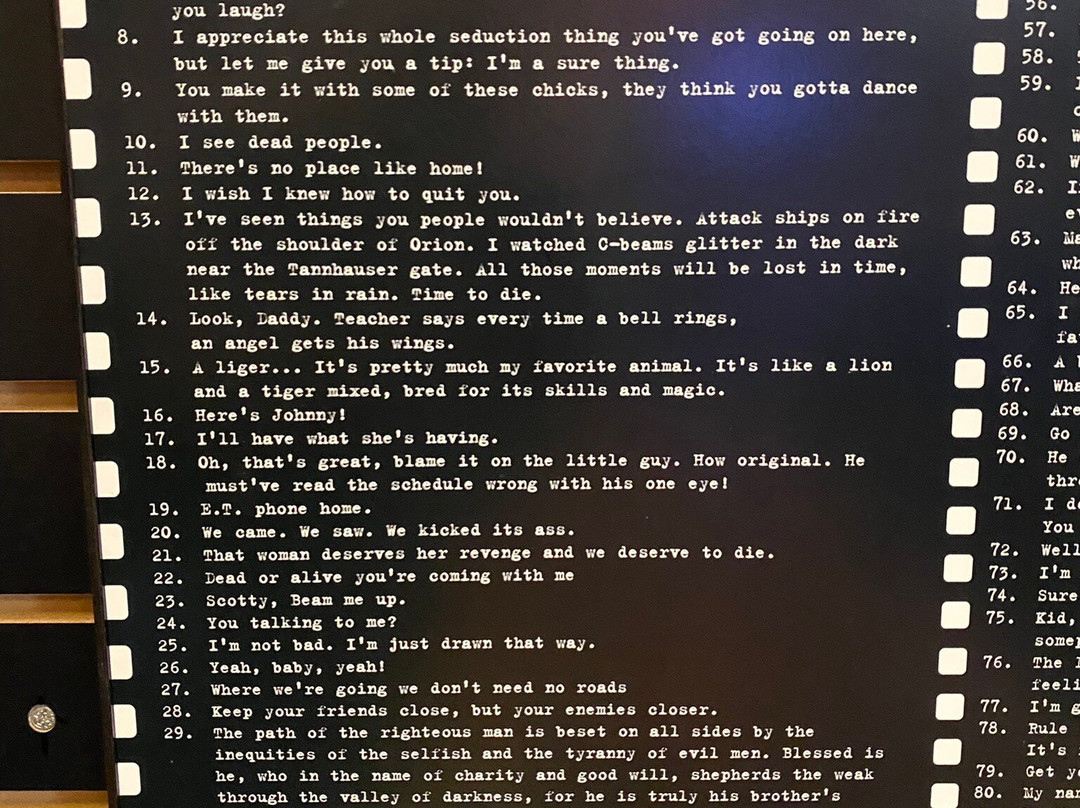 Grindhaus Brew Lab-克利尔沃特必去景点