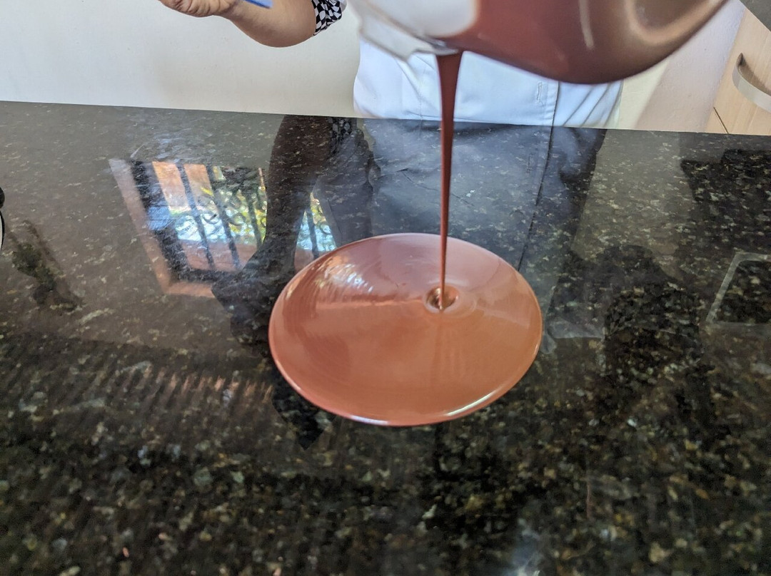 Los Rosales Cacao景点图片