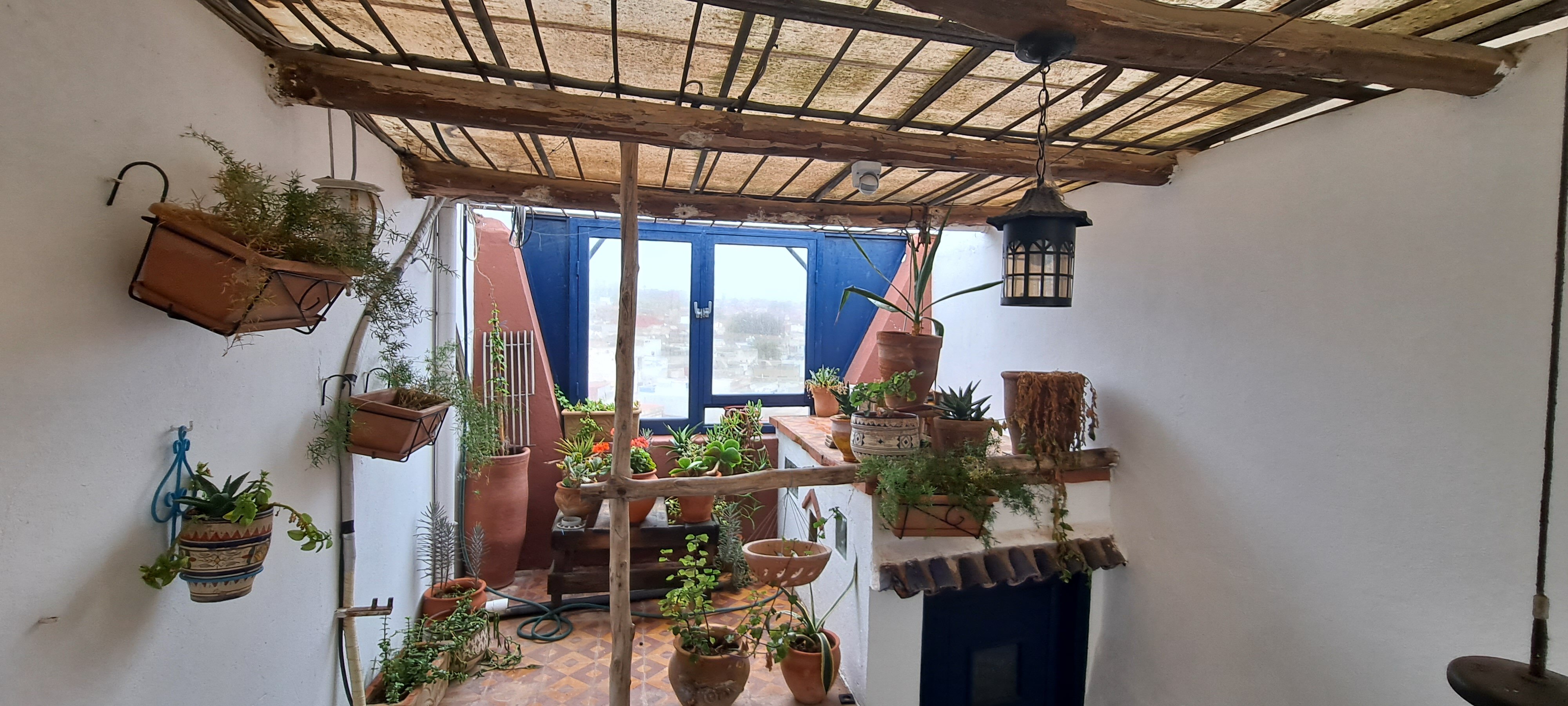 Riad Le Cheval Blanc-官方