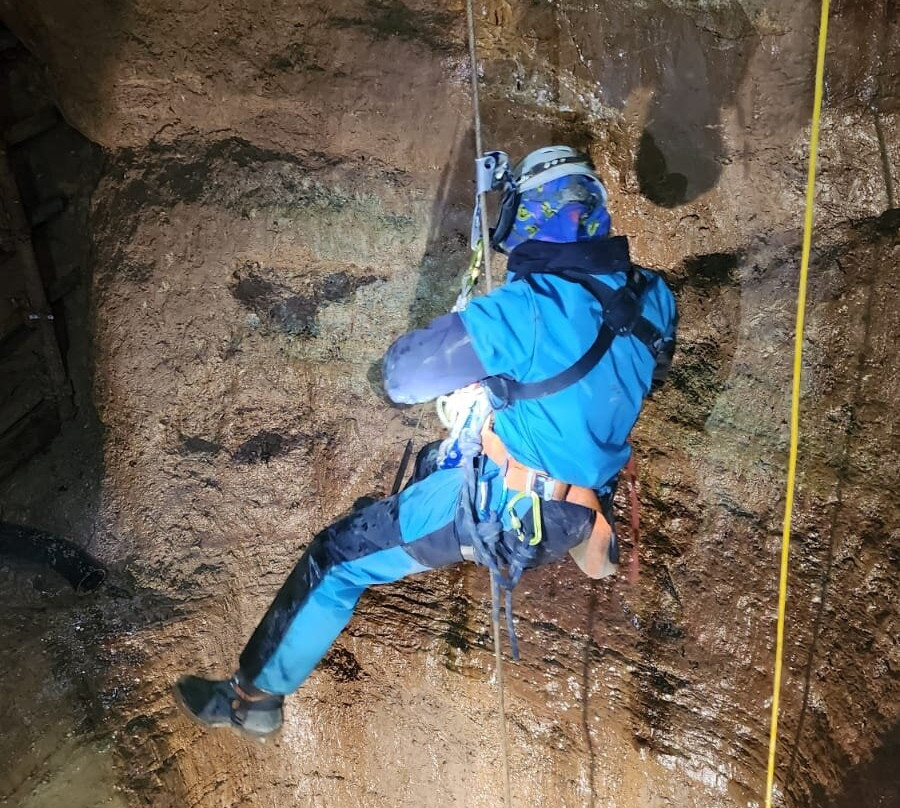 Alderley Edge Mines Tours景点图片