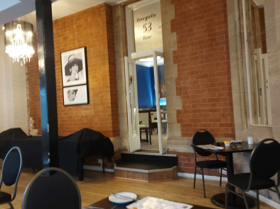 米尔菲尔德斯酒店主图