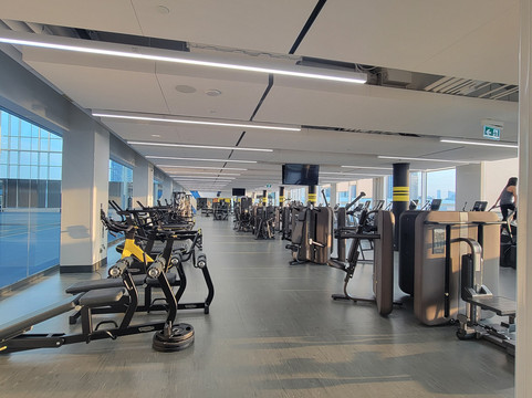 Hotel X Toronto, A Destination By Hyatt Hotel主图