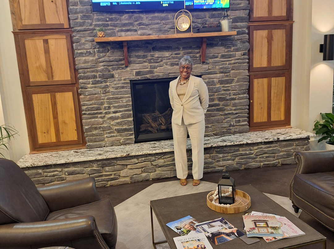 Jh Adams Inn, Trademark Collection By Wyndham主图