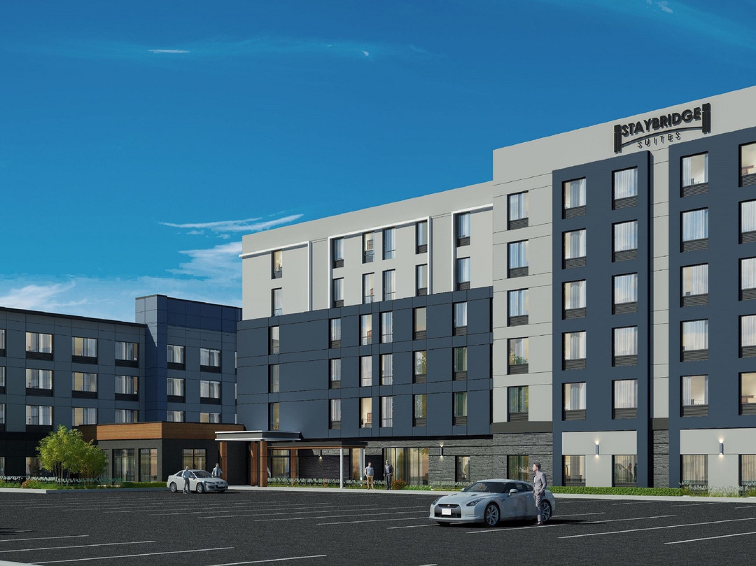 Staybridge Suites Port Elgin By IHG