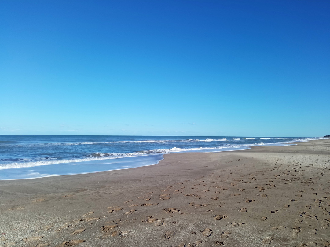 Costa Carilo Apart de Mar By HS主图