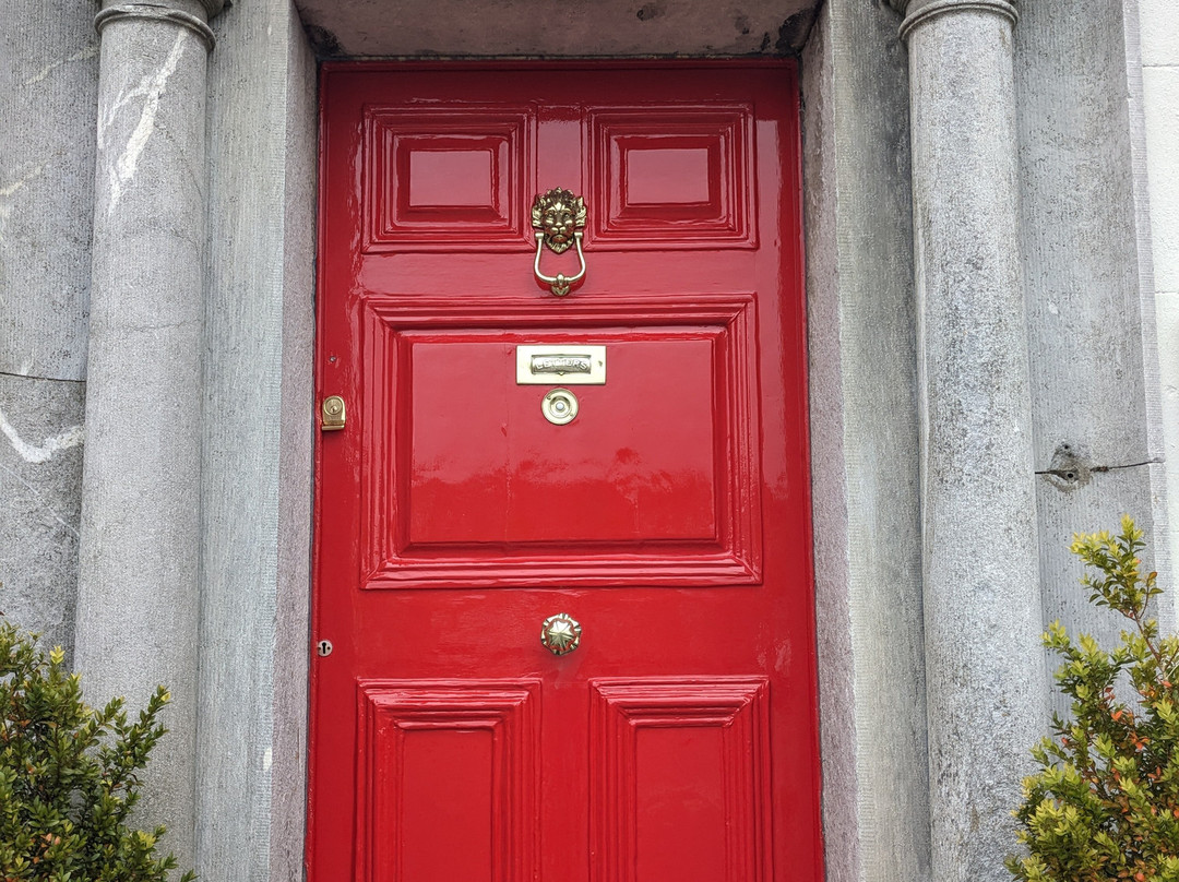 Long Quay House主图