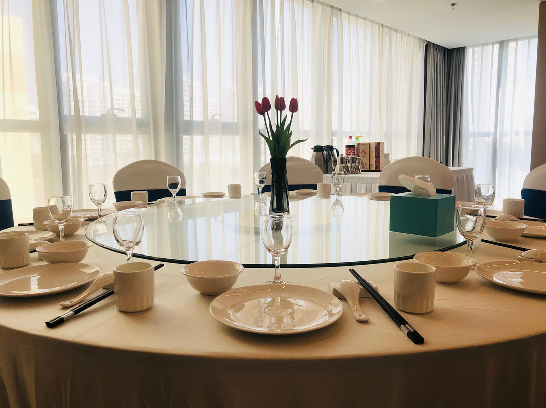 Holiday Inn Express Linyi North New District by IHG