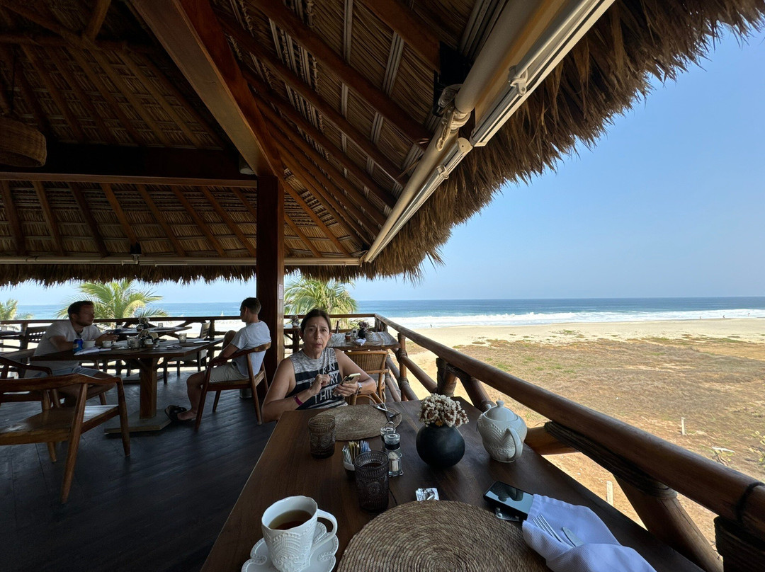 Casa Joseph Zicatela