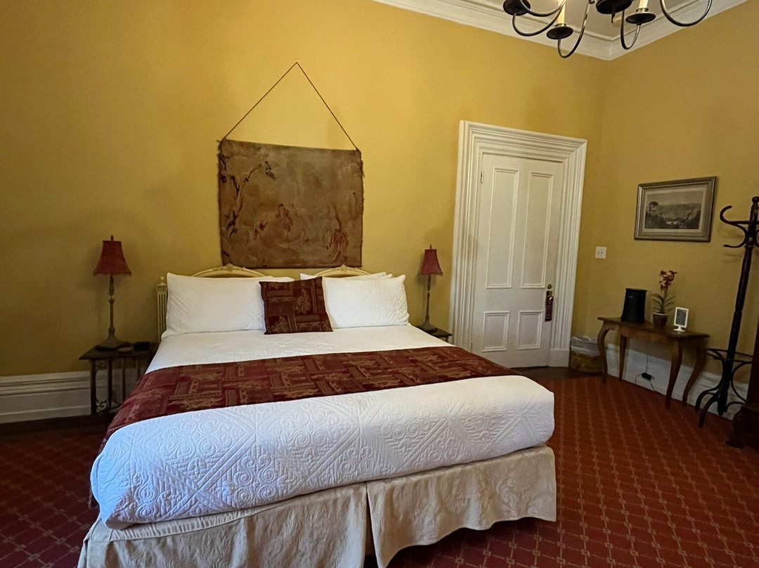 The Ragland Mansion B&B and Events主图