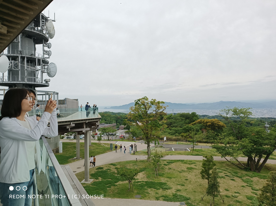 Nihon Daira Yume Terrace景点图片