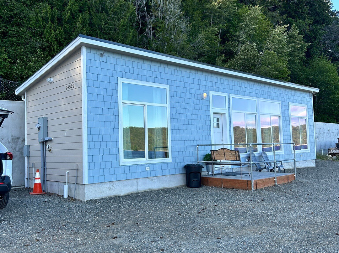 Sunrise Resort and Motel主图