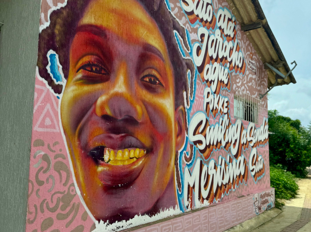 Experience Real Cartagena-卡塔赫纳必去景点