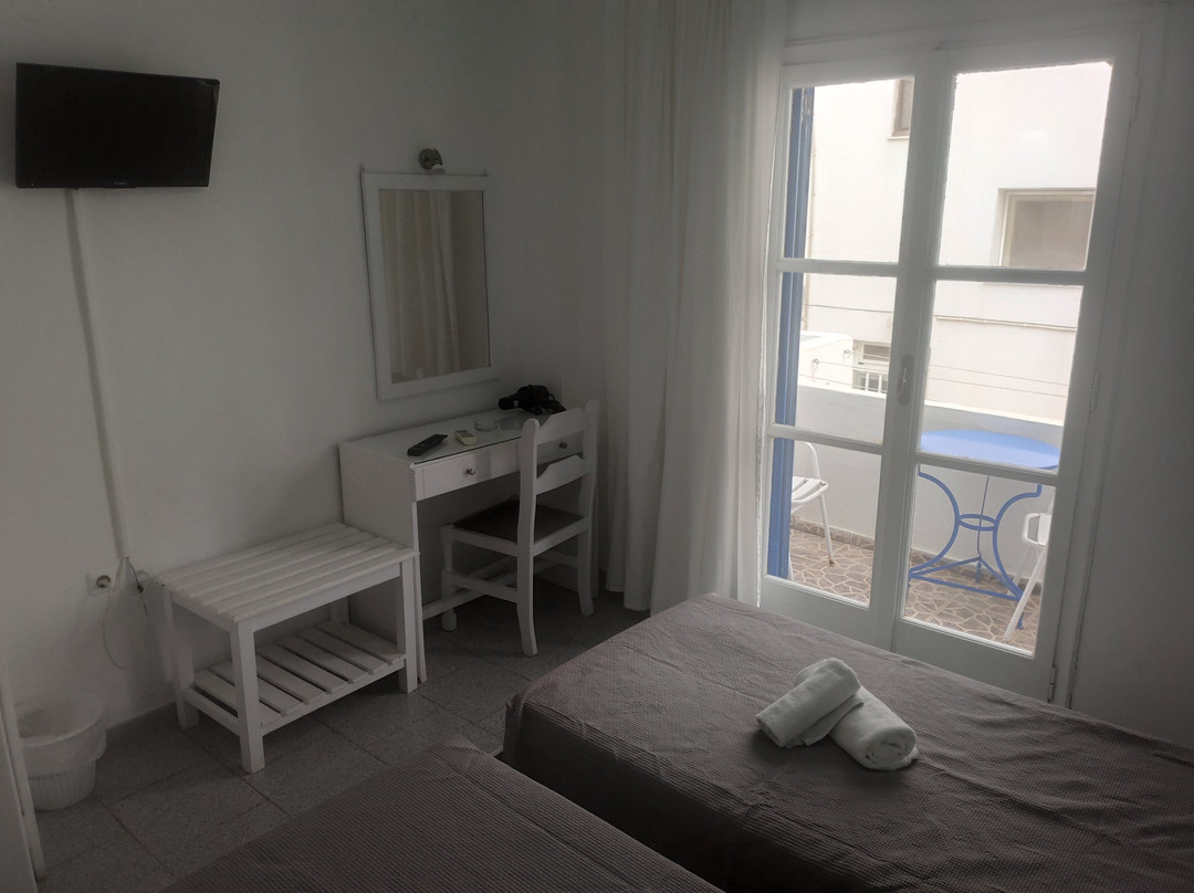 Hotel Ikaros主图