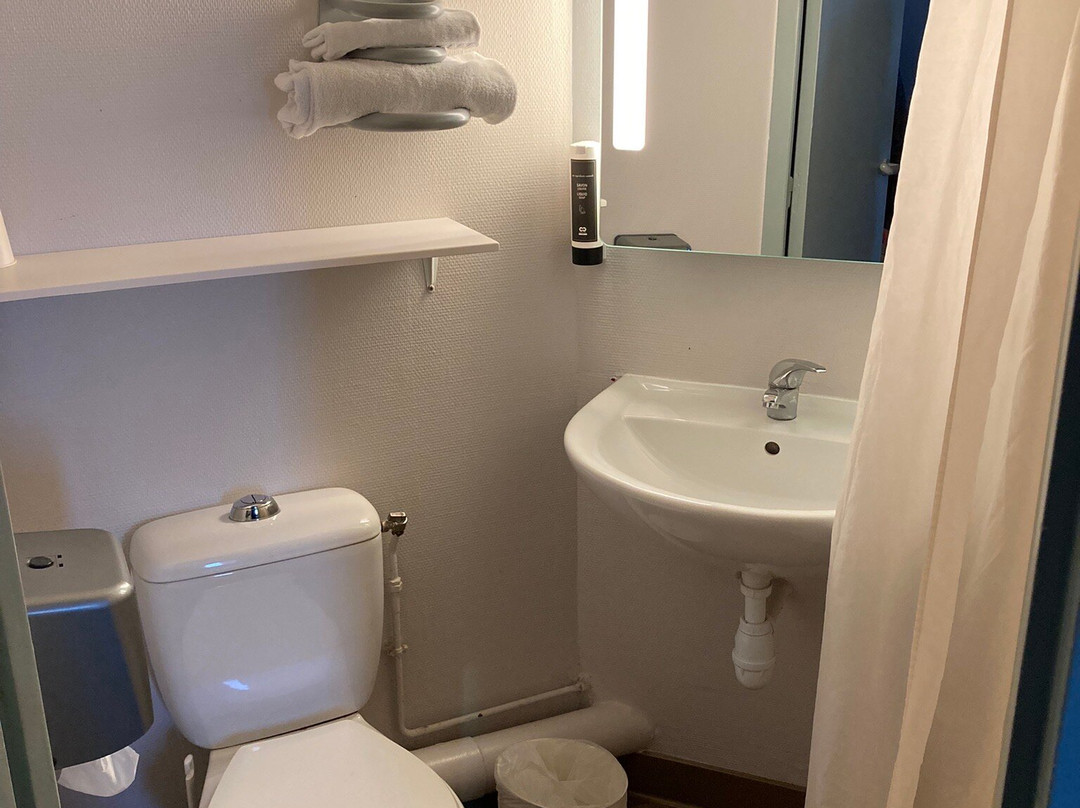 B&B HOTEL Dijon Nord Zénith主图