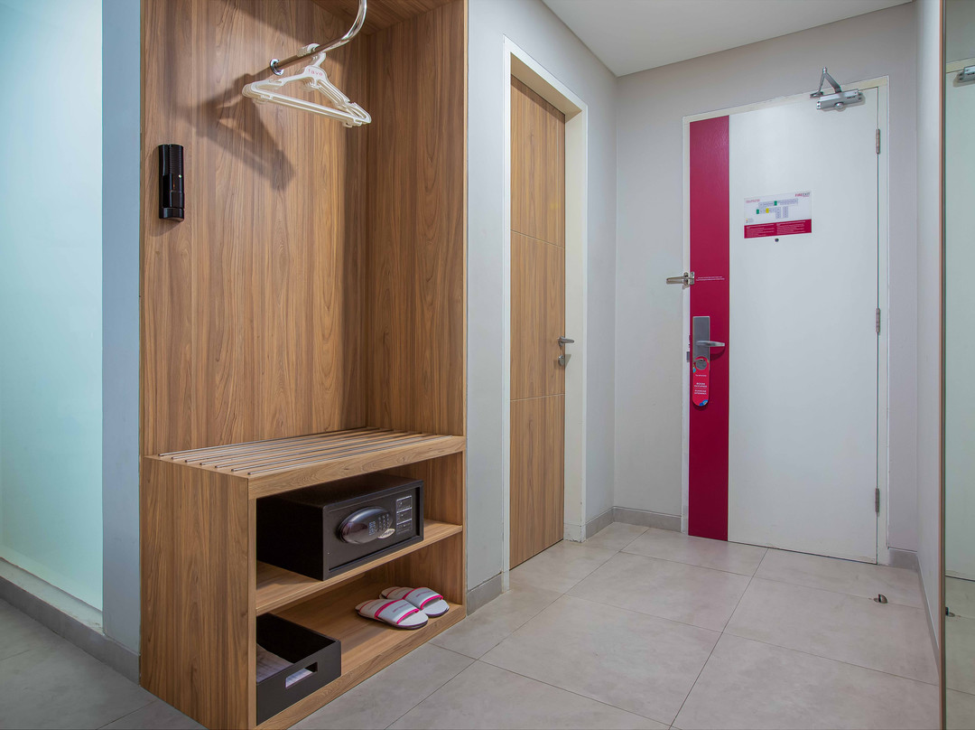 Favehotel Sidoarjo主图