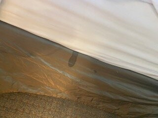 科文顿驻桥套房酒店主图