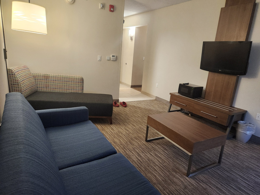 Holiday Inn Express Chelmsford by IHG主图