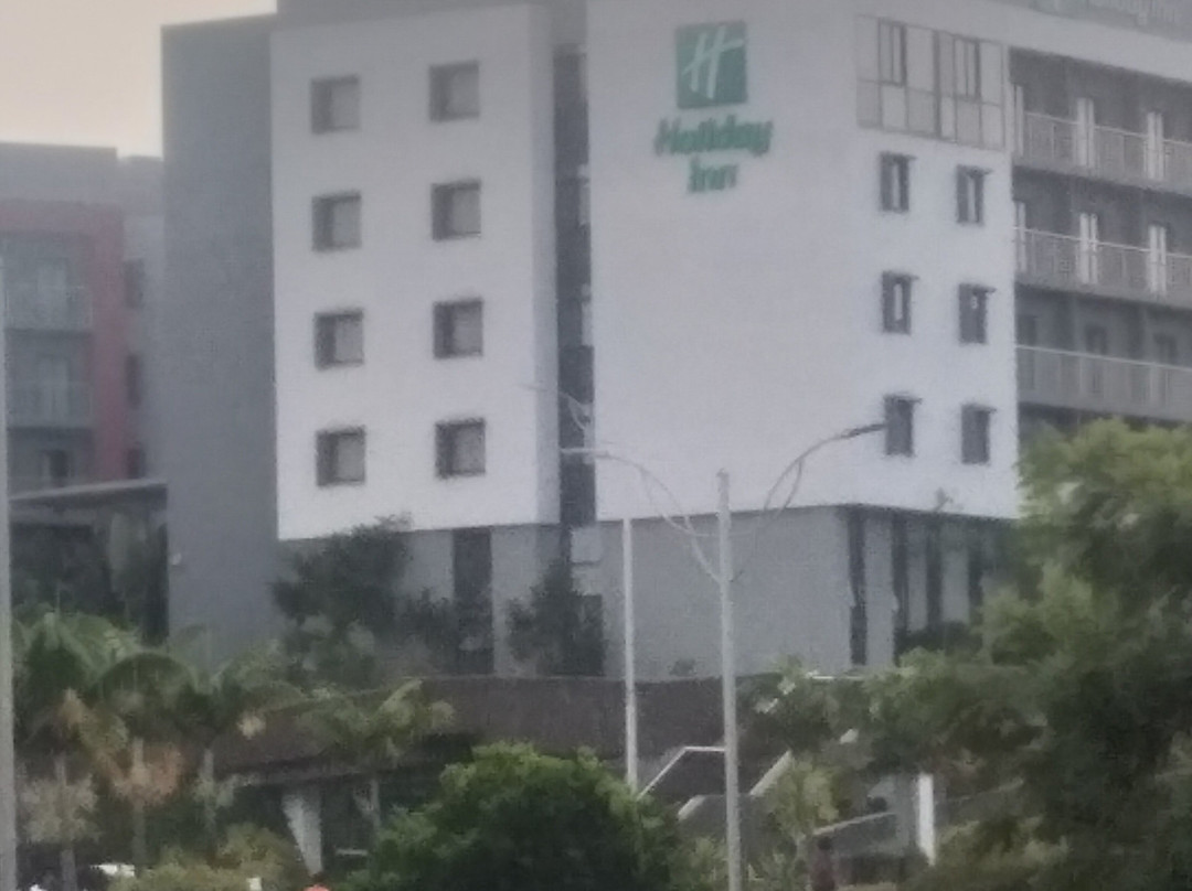 Holiday Inn Nairobi Two Rivers Mall By IHG主图