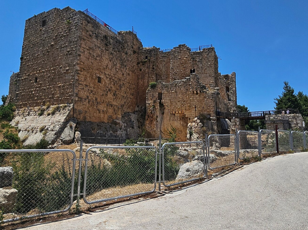 Tour Experts-安曼必去景点