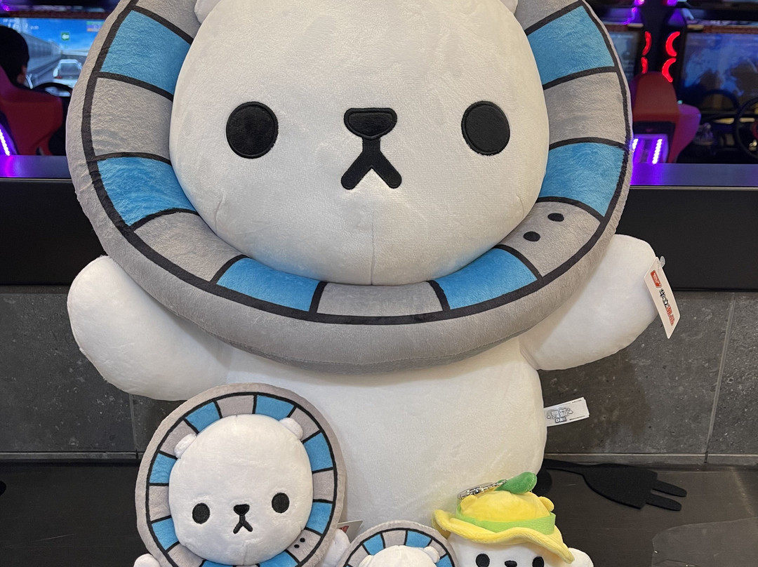 KOKO Amusement Burwood景点图片