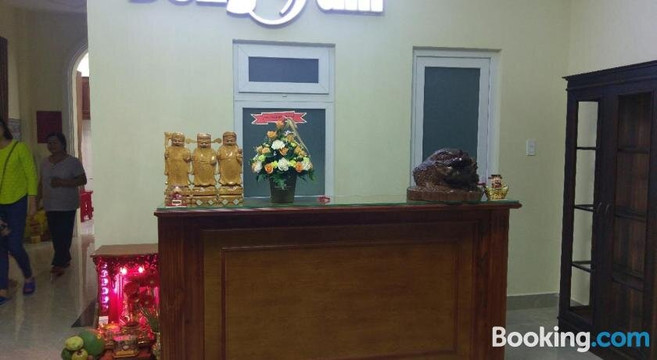 ST.东潭宾馆主图