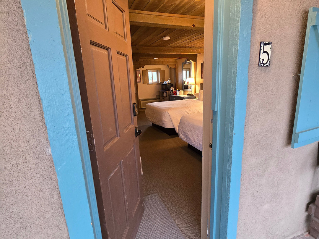 Chama Trails Inn主图