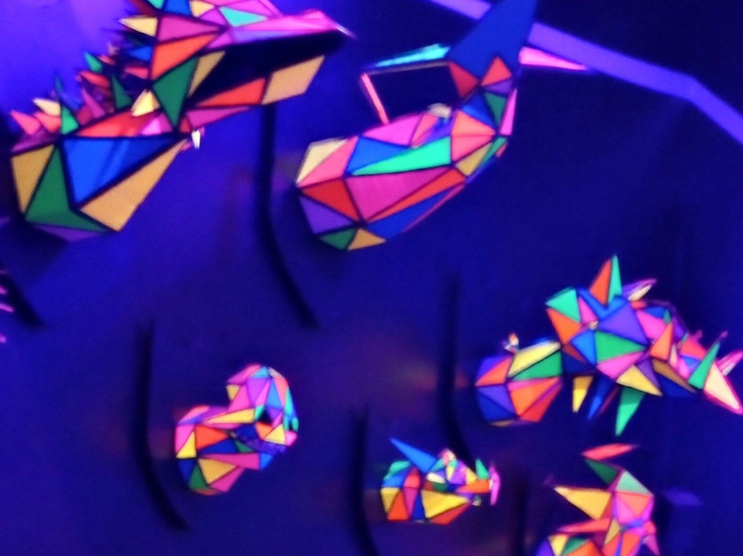 Meow Wolf Santa Fe-圣菲必去景点